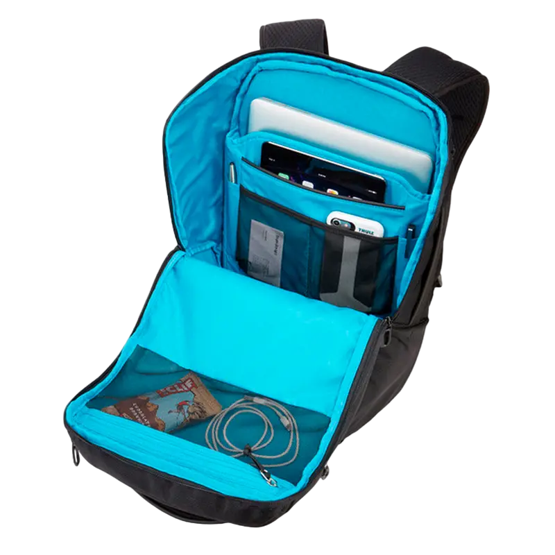 Повседневный рюкзак THULE Accent Чёрный