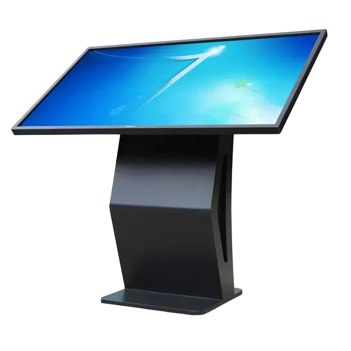 Дисплей Wanbao LED430C118-OPS-i5 43" Чёрный