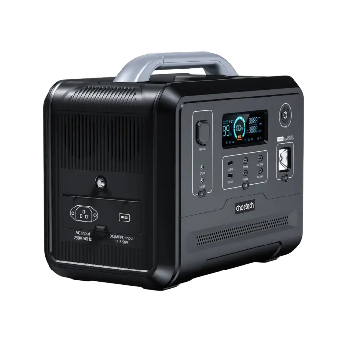 Choetech BS005 Черный