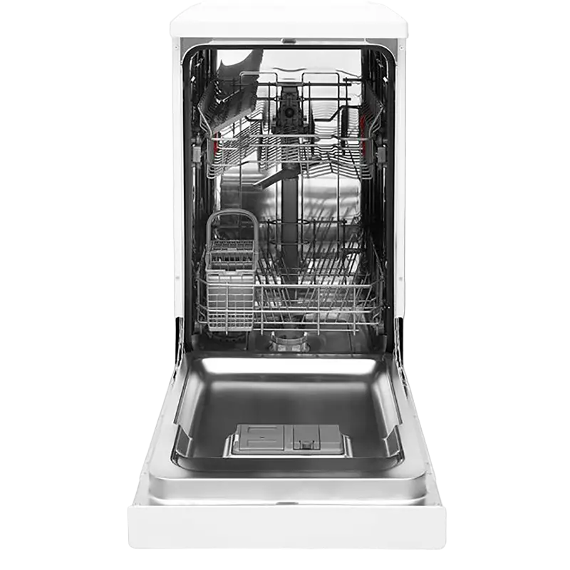 Посудомоечная машина Whirlpool WSFE 2B19 EU Белый