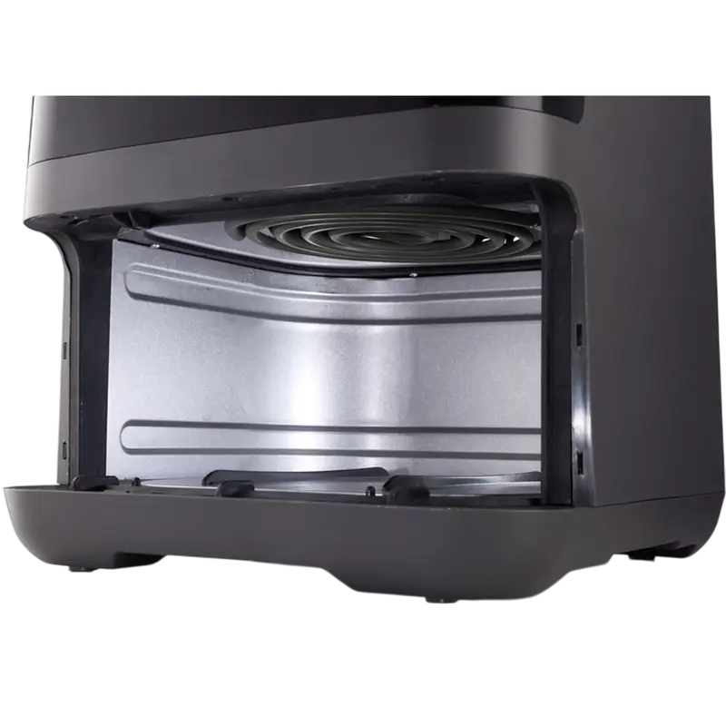 Аэрогриль Hisense HAF1800D Черный