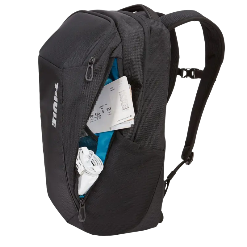 Повседневный рюкзак THULE Accent Чёрный