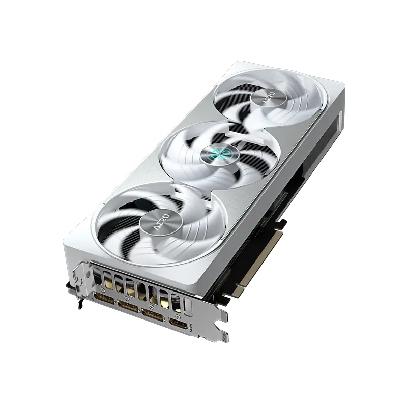 Видеокарта Gigabyte GeForce RTX 5080 AERO OC SFF