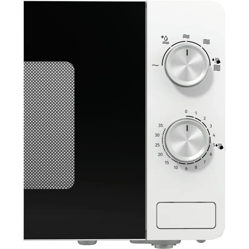 Cuptor cu microunde Gorenje MO17E1W Alb