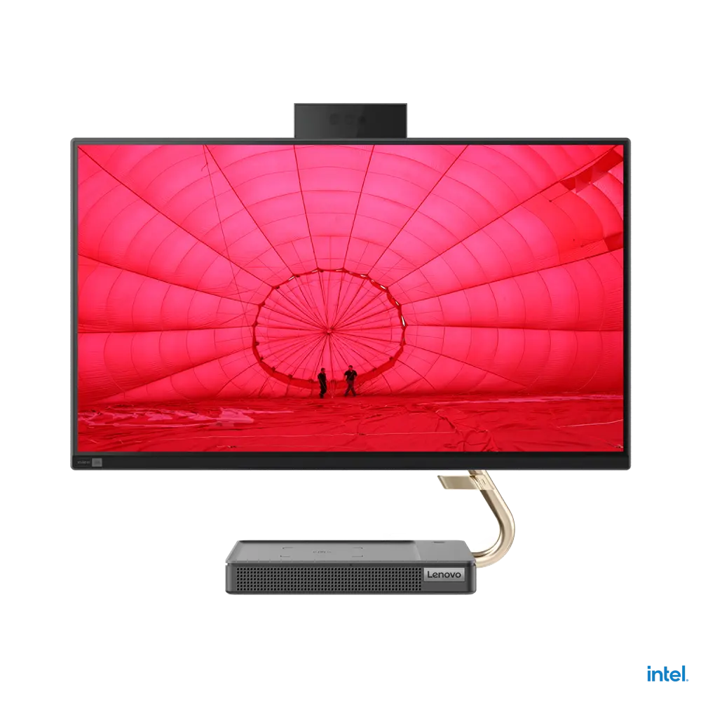 Моноблок Lenovo IdeaCentre 5 27IOB6 16 ГБ 512GB