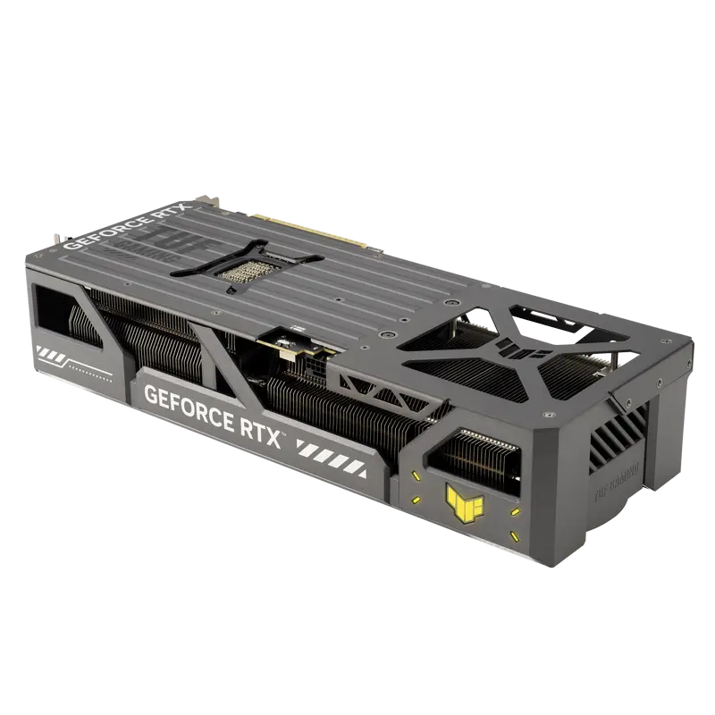 Видеокарта ASUS TUF Gaming GeForce RTX 5080 OC