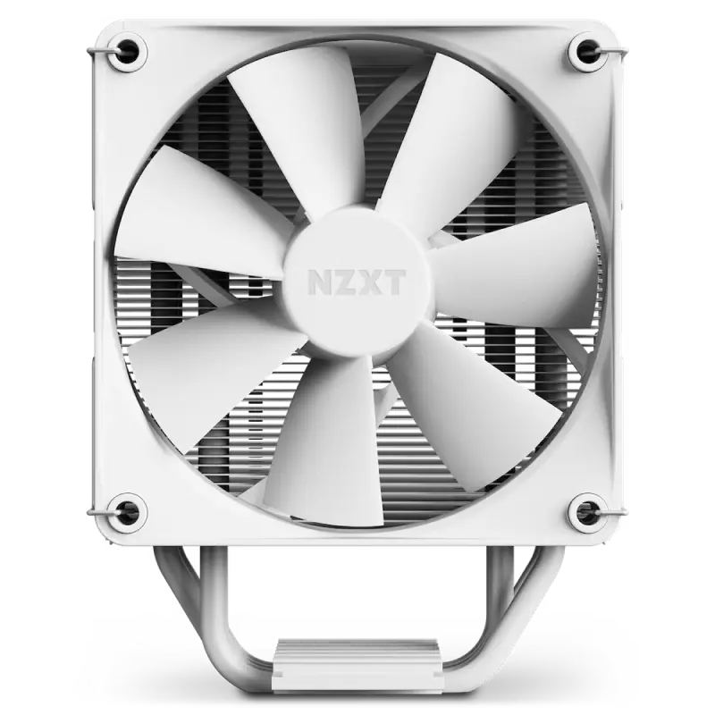Кулер для процессора NZXT T120 120 мм