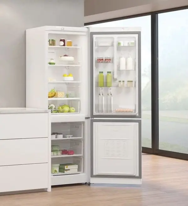 Холодильник Whirlpool WTR 4181 W Белый