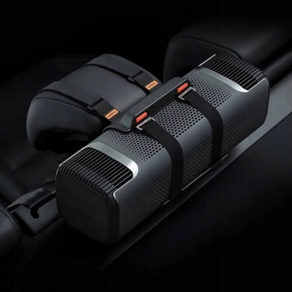 Roidmi Car Air Purifier P8S