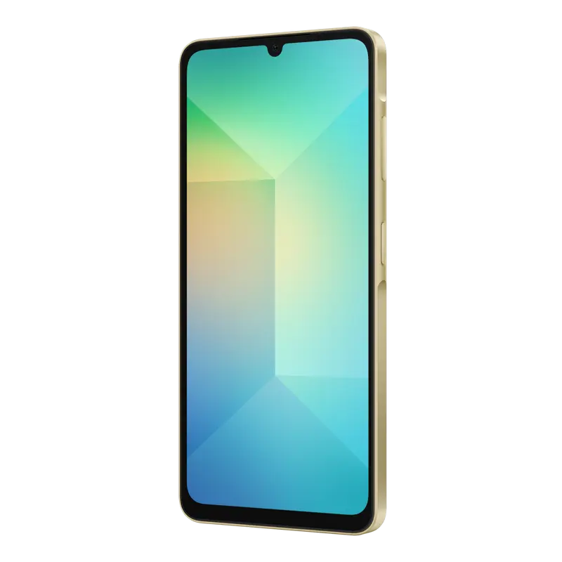 Смартфон Samsung Galaxy A06, 4 ГБ / 128ГБ