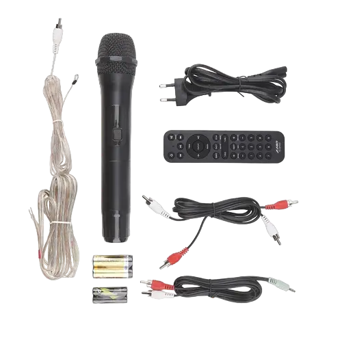 Аудиосистема F&D T-70X Черный