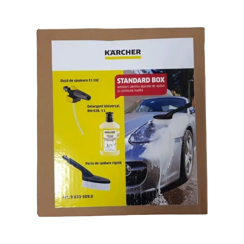 Standart Box 9.633-509