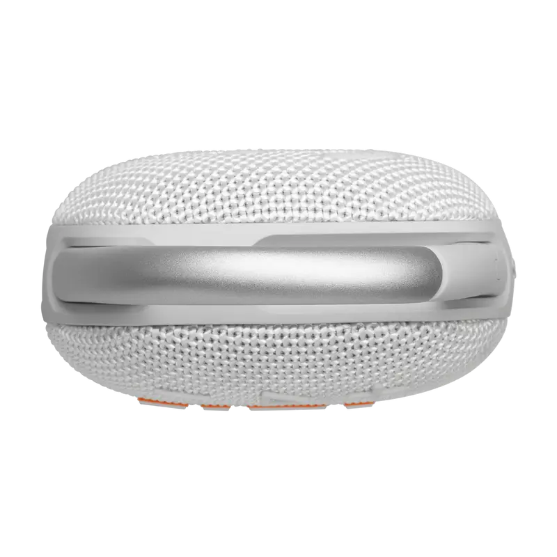 Портативная колонка JBL Clip 5 Белый