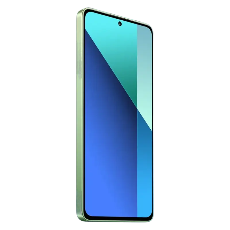 Смартфон Xiaomi Redmi Note 13, 6 ГБ / 128ГБ