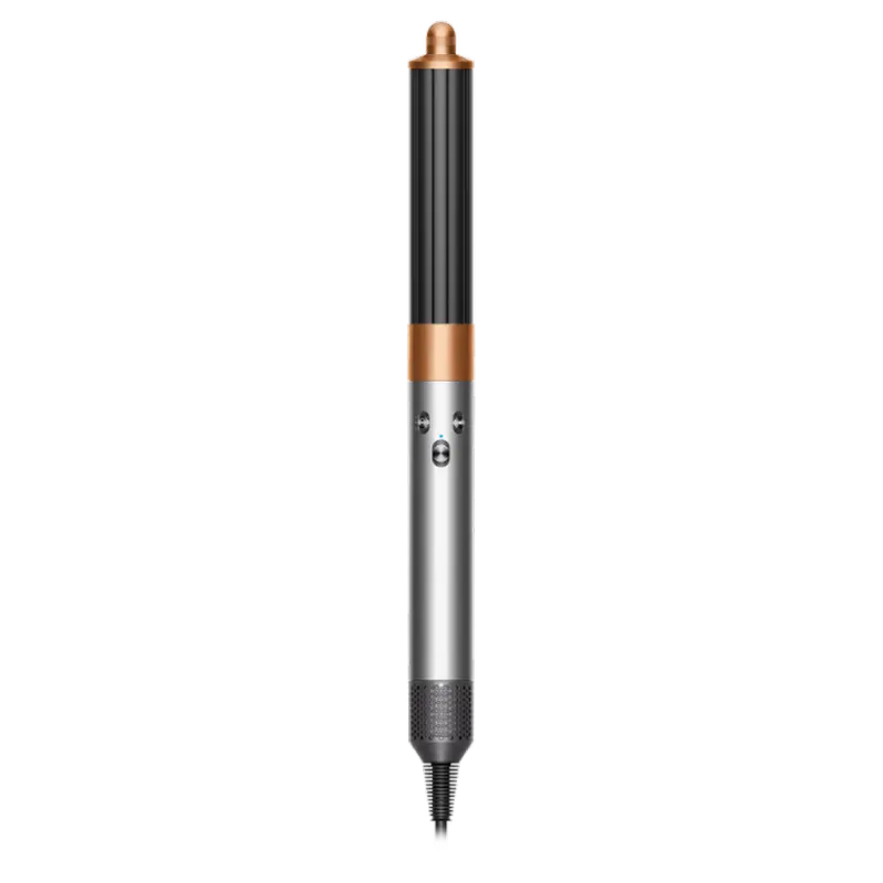 Стайлер Dyson Airwrap Origin HS02 Nickel | Copper