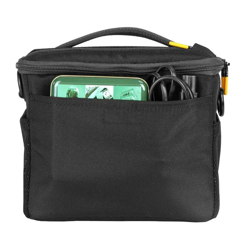 Сумка на плечо Vanguard VEO BIB T18 Черный