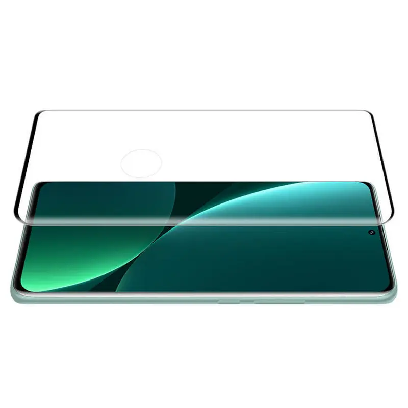 Sticlă de protecție Nillkin Xiaomi 12 Pro Tempered Glass 3D CP + Max 3D CP + Max Negru