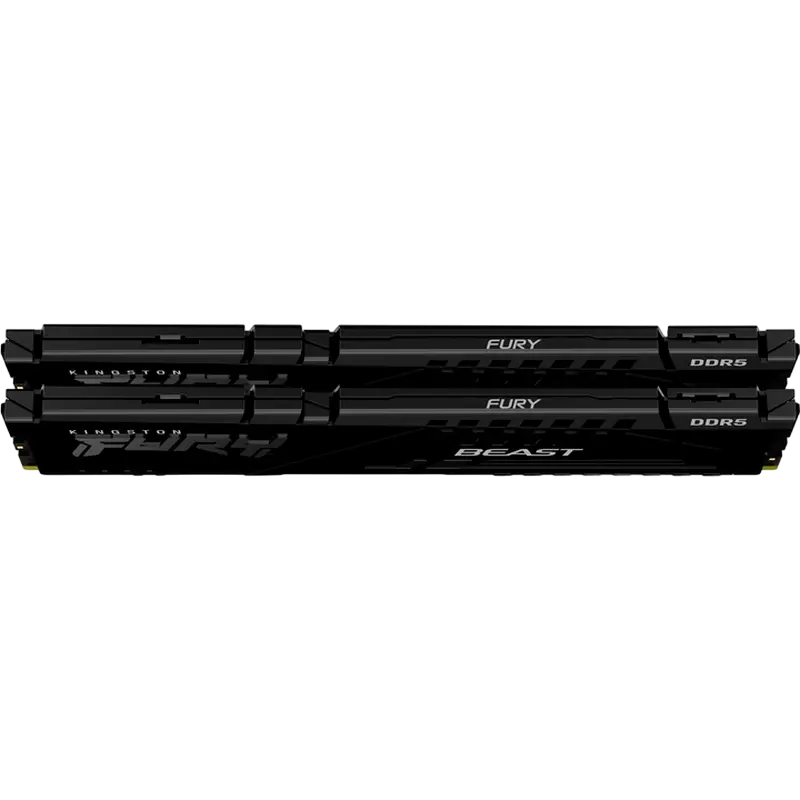Memorie RAM Kingston FURY Beast FURY Beast 32GB Negru