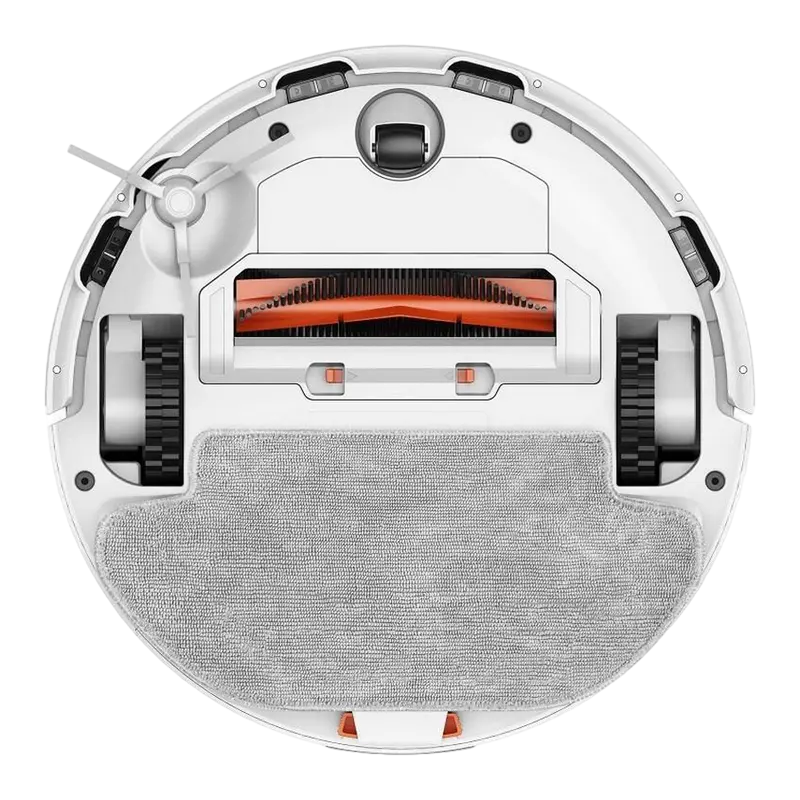 Робот-Пылесос Xiaomi S10 Белый