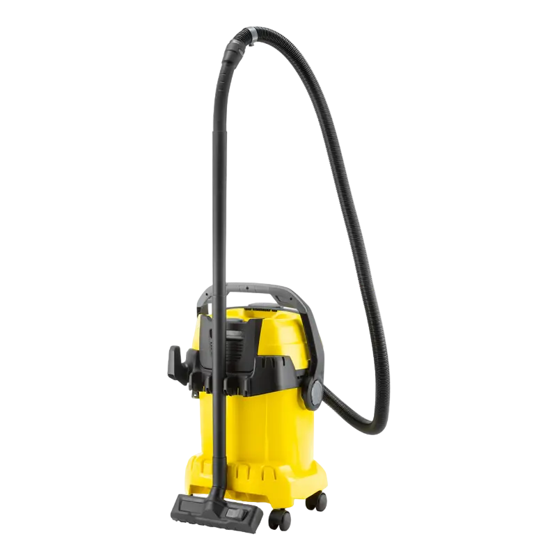 Aspirator Karcher WD 5 P V-25/5/22 Galben
