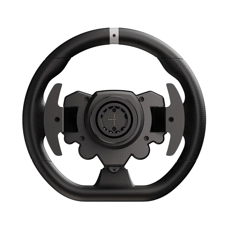 Игровой руль MOZA R3 Racing for Xbox&PC Чёрный