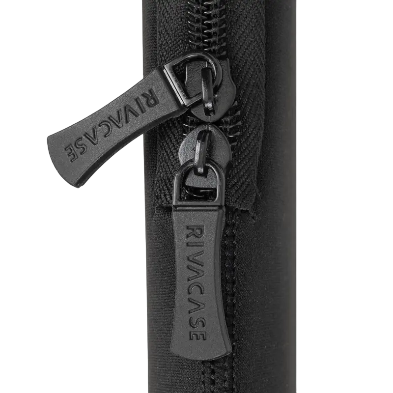 Сумка для ноутбука Rivacase Antishock Черный