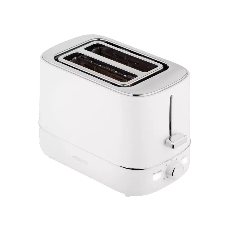 Тостер Ardesto T-F450W Белый