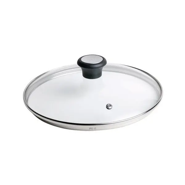 Крышка Tefal 28097613 Прозрачный