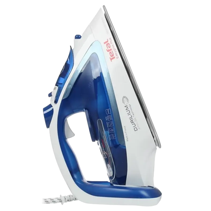 Утюг Tefal Easygliss 2 Белый Синий