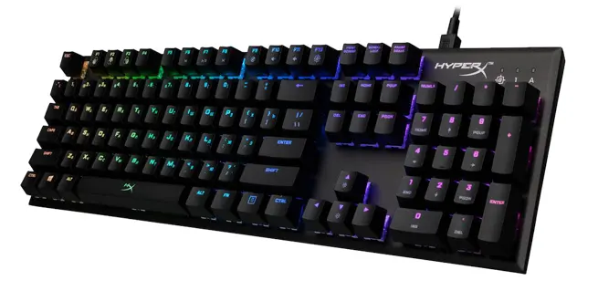 HyperX Alloy FPS RGB