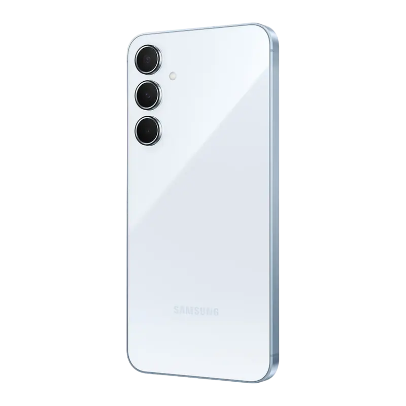Смартфон Samsung Galaxy A55, 8 ГБ / 128ГБ