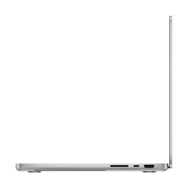 Ноутбук Apple MacBook Pro 14 2025 Серебристый