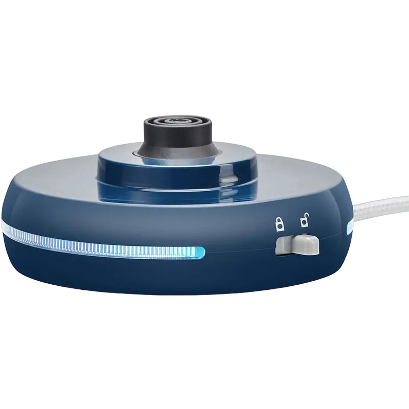 Утюг Polaris PIR 2444K Синий/Белый