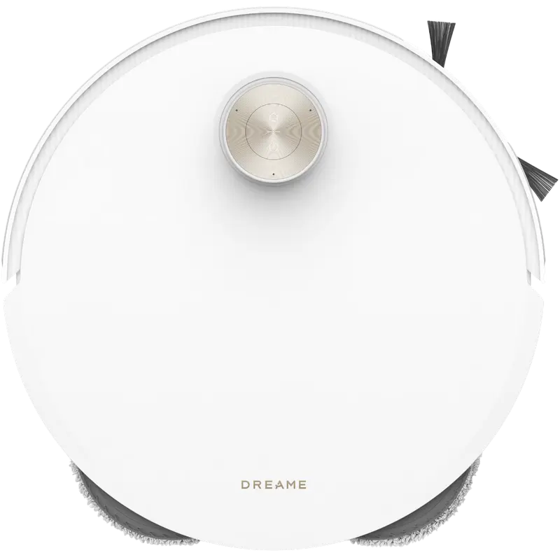 Робот-Пылесос Dreame L50 Pro Ultra Белый