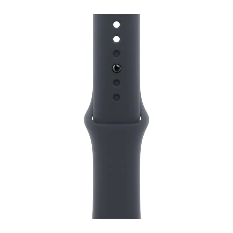 Умные часы Apple Watch SE 2 Midnight