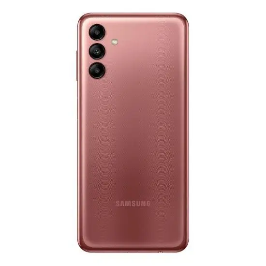 Смартфон Samsung Galaxy A04s, 3 ГБ / 32ГБ