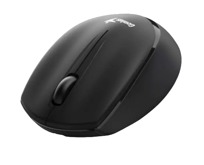 Беcпроводная мышь Genius NX-7009 Беспроводное Чёрный