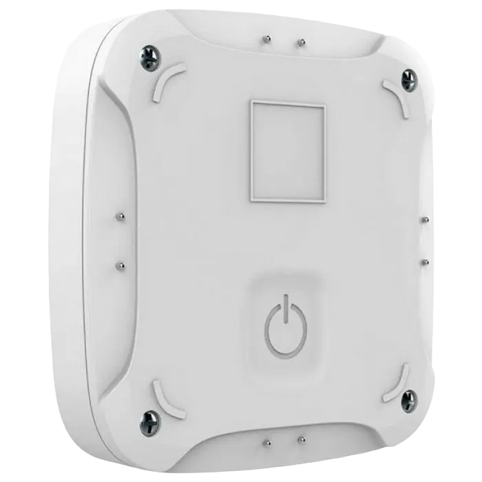 Detector de scurgeri Ajax LeaksProtect Alb