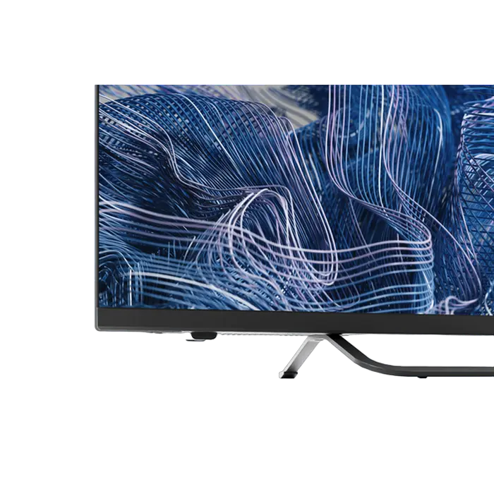 32" LED SMART Телевизор KIVI 32F750NB Черный