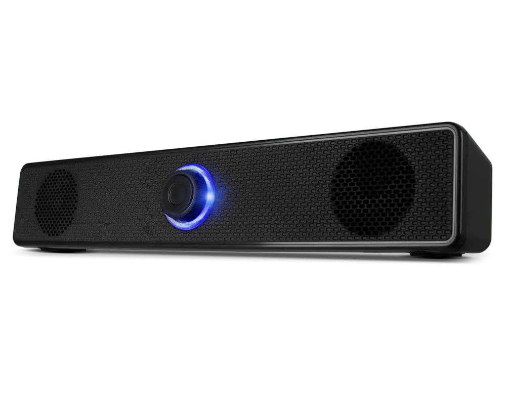 Аудиосистема SVEN 422 Черный