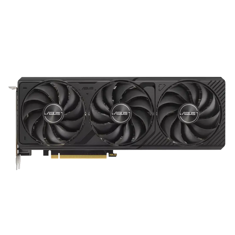 Видеокарта ASUS Prime GeForce RTX 4070 Ti SUPER OC