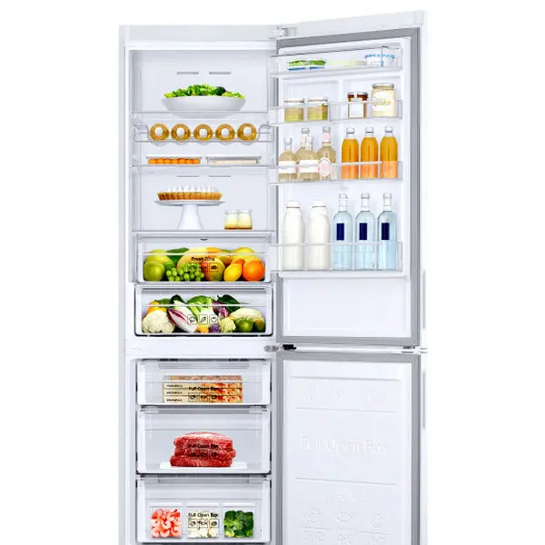 Samsung RB34N5420WW/UA