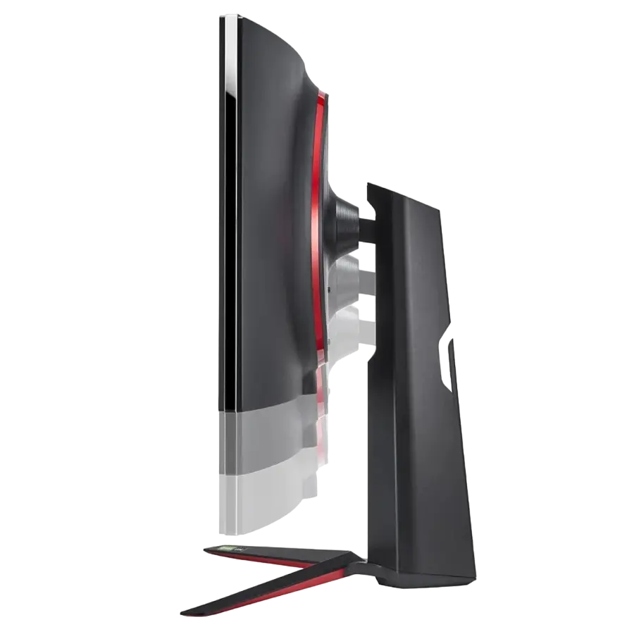 Игровой монитор LG 34GN850-B Чёрный