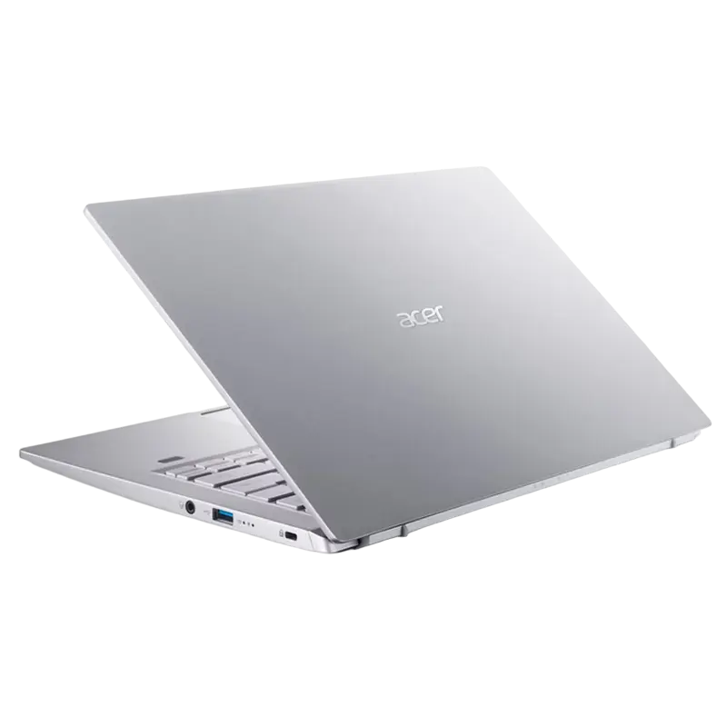 Ноутбук Acer Swift 3 SF314-43 Pure Silver