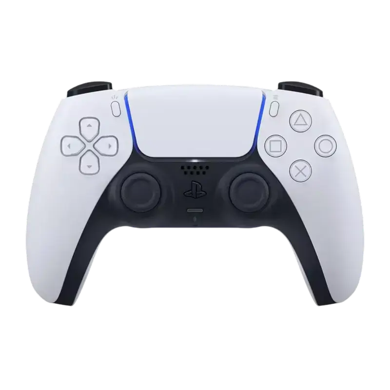 Игровая консоль SONY PlayStation 5 Slim Disc Edition + Astro Bot Белый