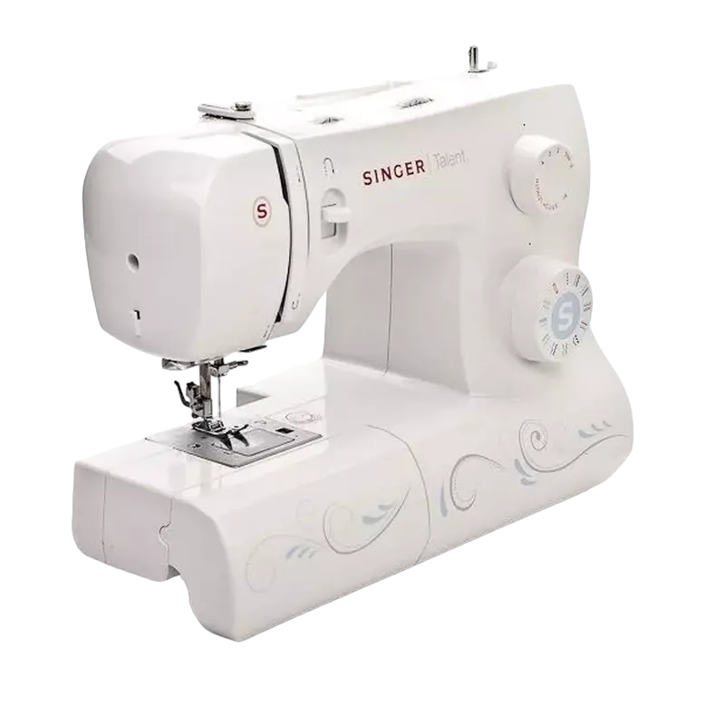 Швейная машина Singer Talent 3323 Белый