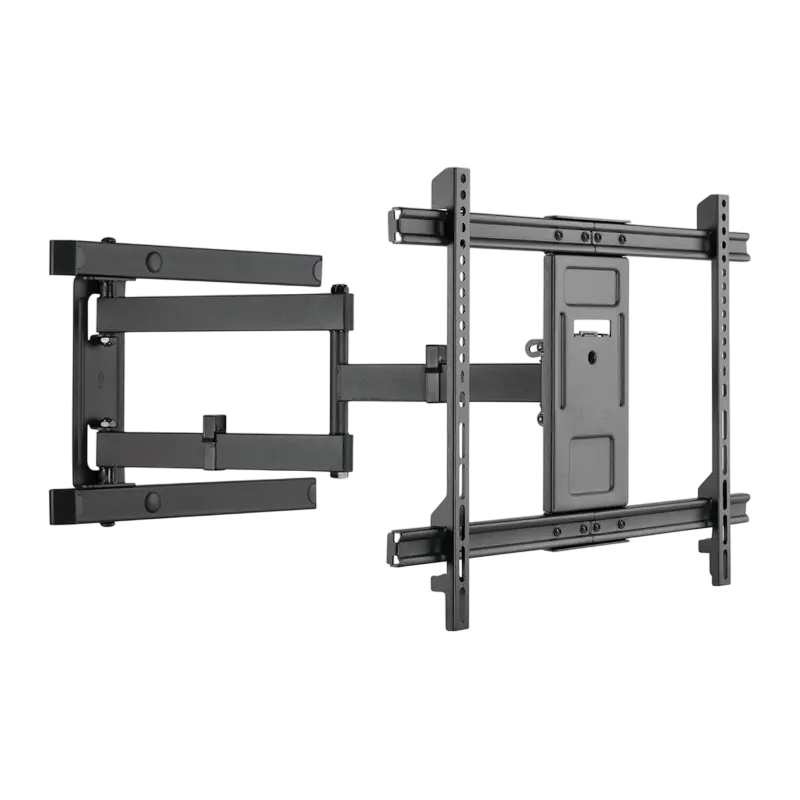 Кронштейн для телевизора Gembird WM-80ST-05 Черный