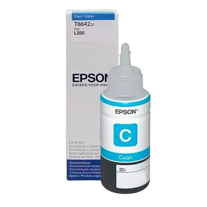 Recipient de cerneală ChinaMate ER290C