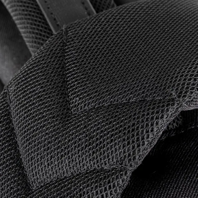 Рюкзак для ноутбука Rivacase Clark Чёрный