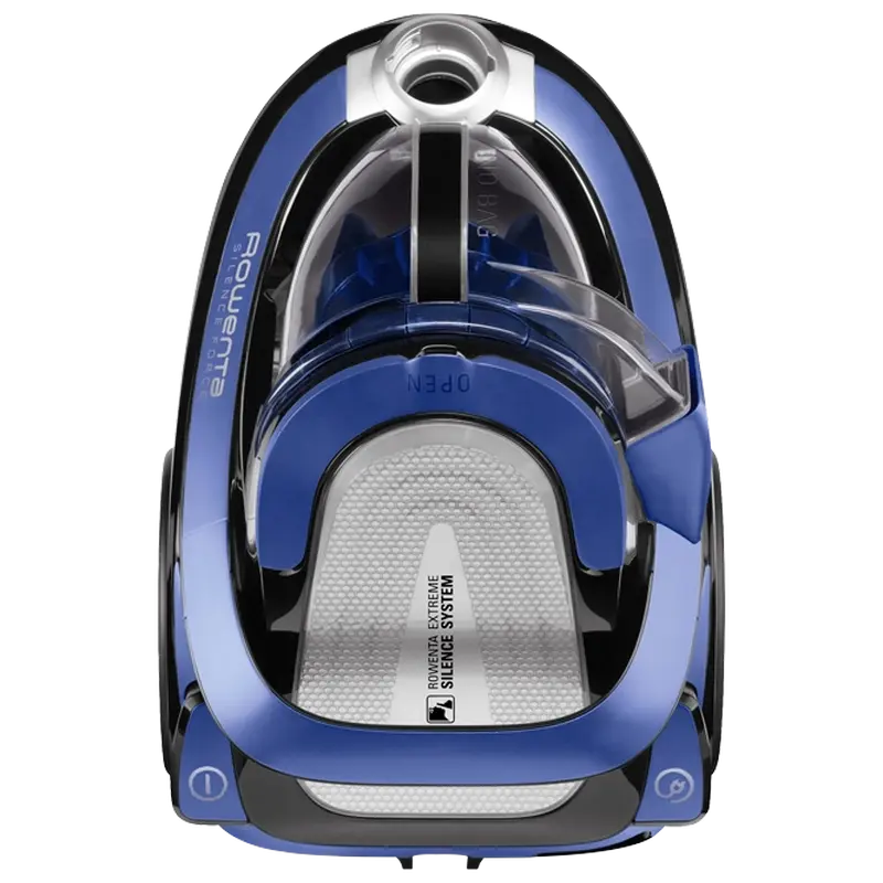 Aspirator Rowenta RO7690EA Albastru